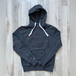 SOLD - Superdry Hoodie